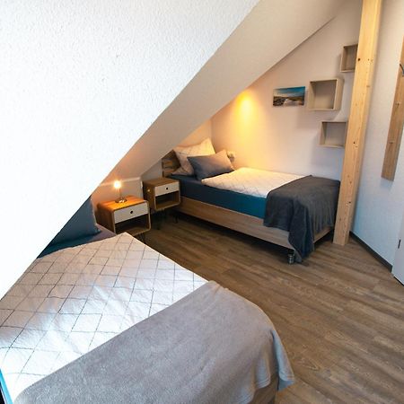 Apartment Meine الغرفة الصورة