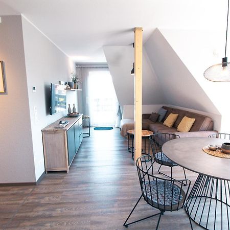 Apartment Meine الغرفة الصورة