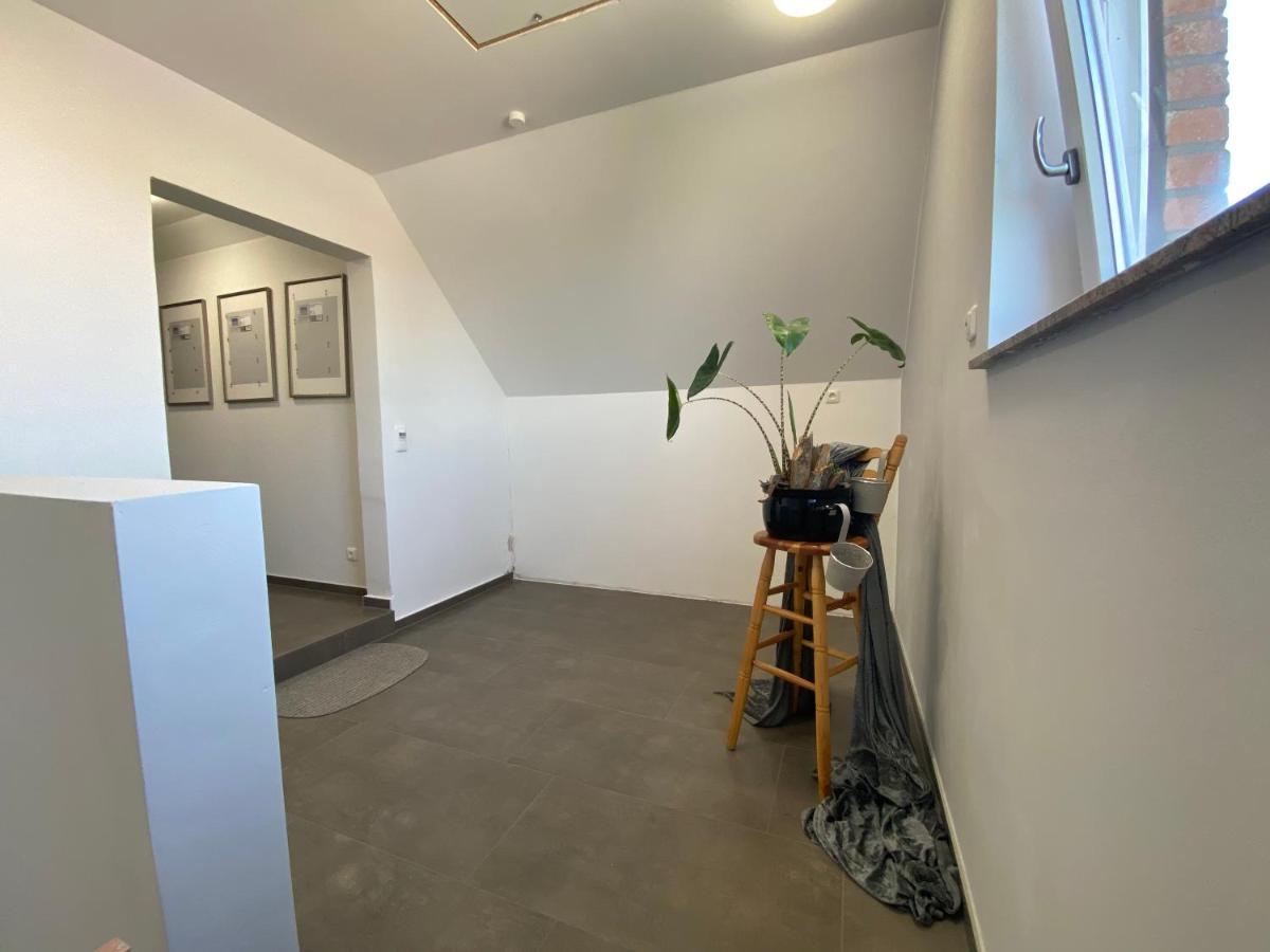 Apartment Meine المظهر الخارجي الصورة