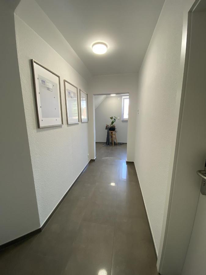 Apartment Meine المظهر الخارجي الصورة
