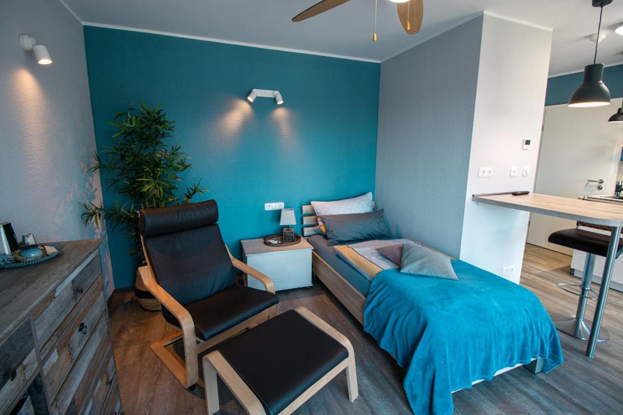 Apartment Meine الغرفة الصورة