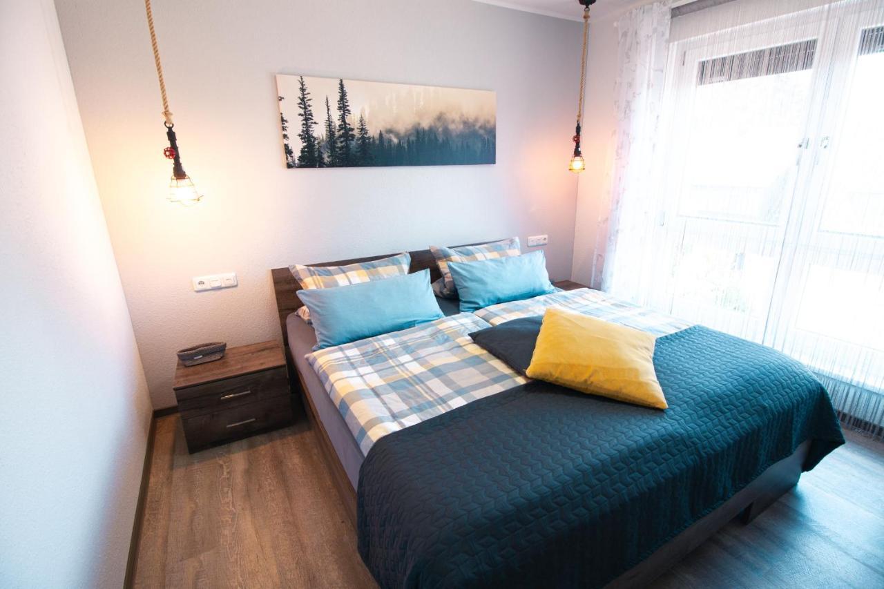 Apartment Meine الغرفة الصورة
