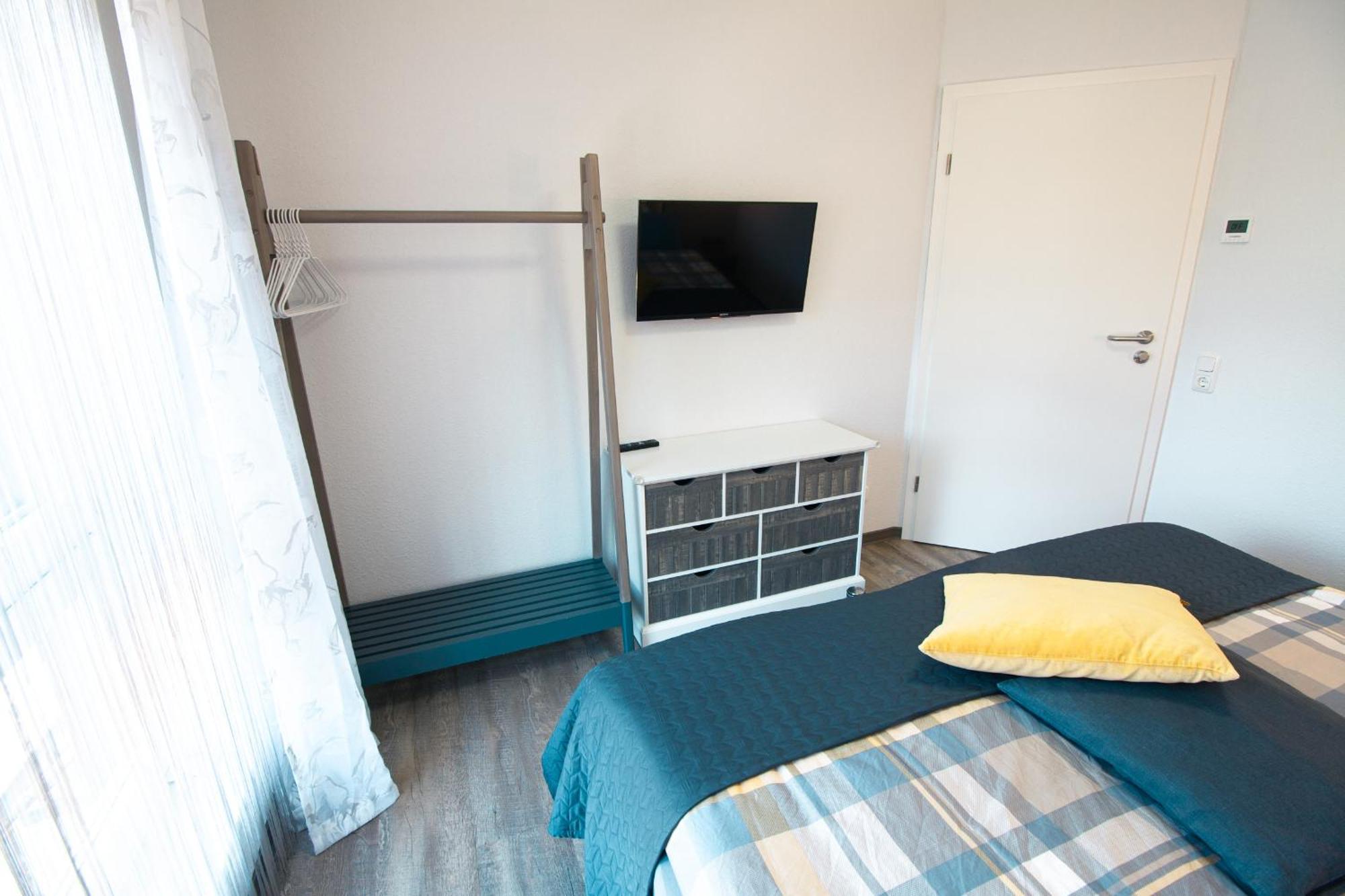 Apartment Meine الغرفة الصورة