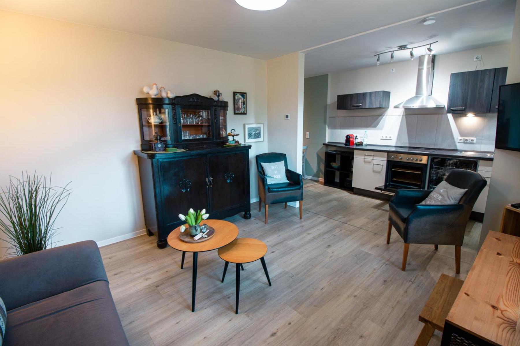 Apartment Meine الغرفة الصورة
