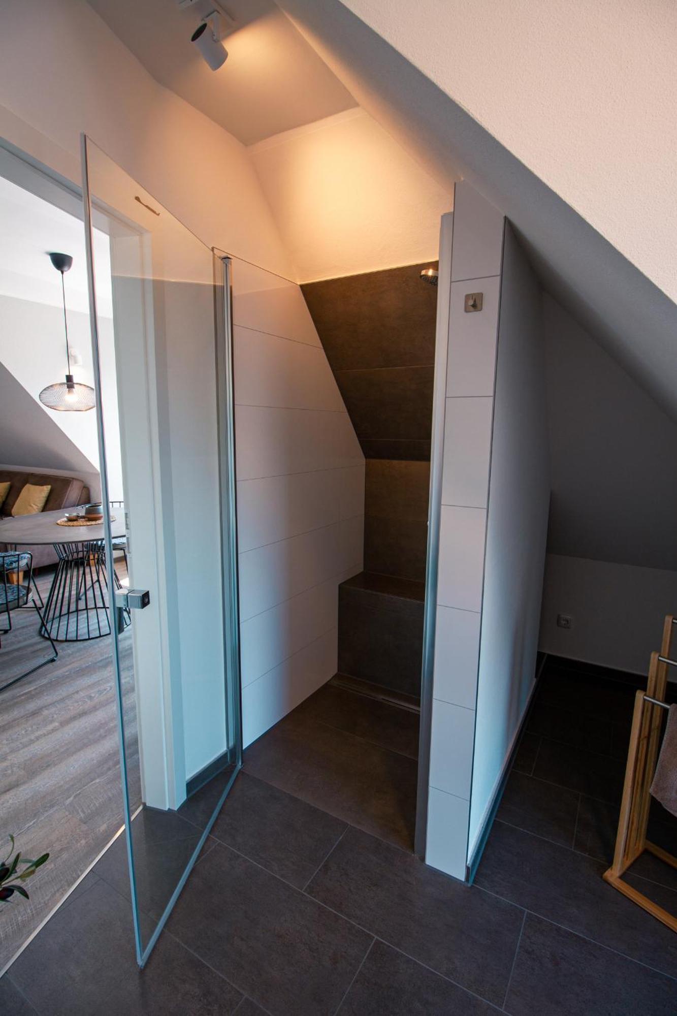 Apartment Meine الغرفة الصورة