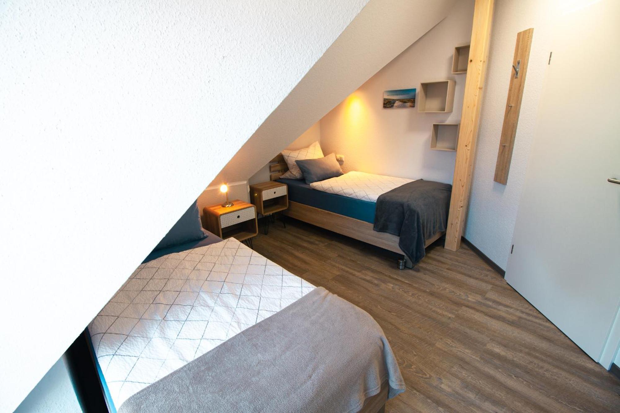 Apartment Meine الغرفة الصورة