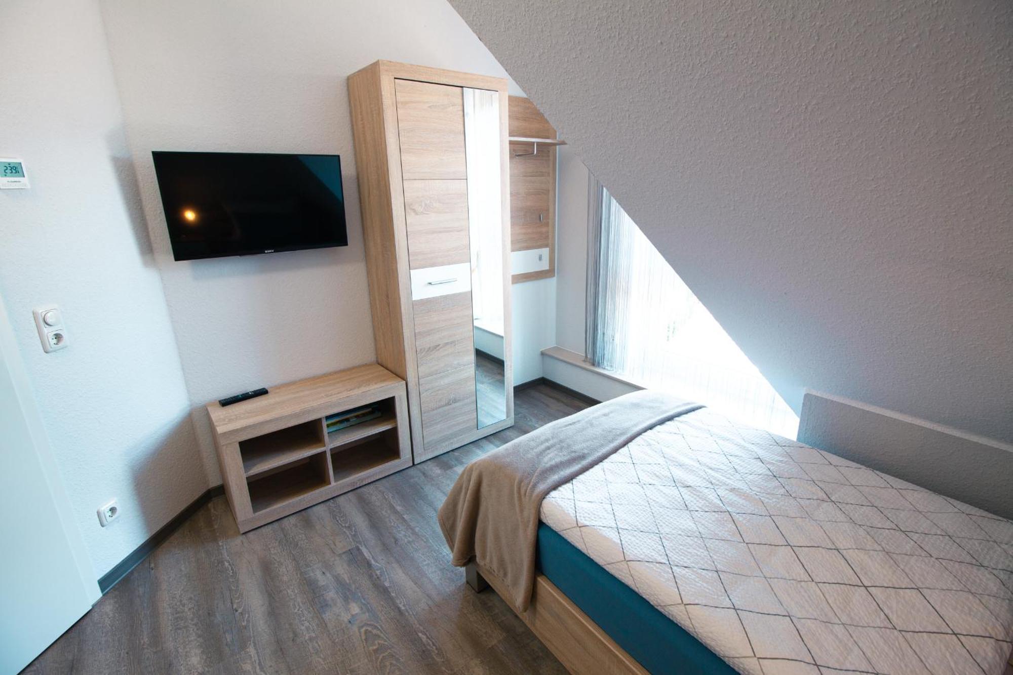 Apartment Meine الغرفة الصورة
