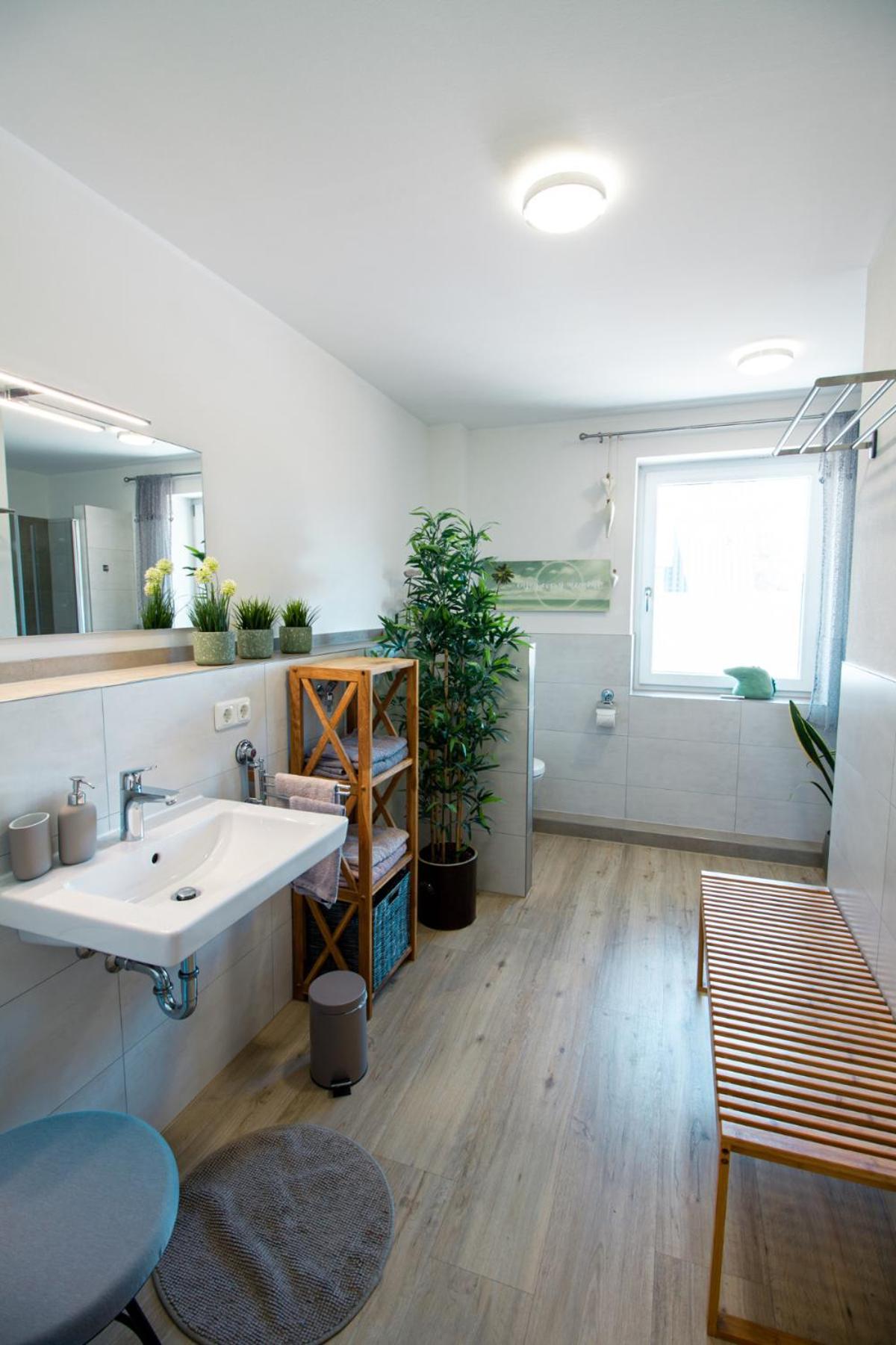 Apartment Meine الغرفة الصورة