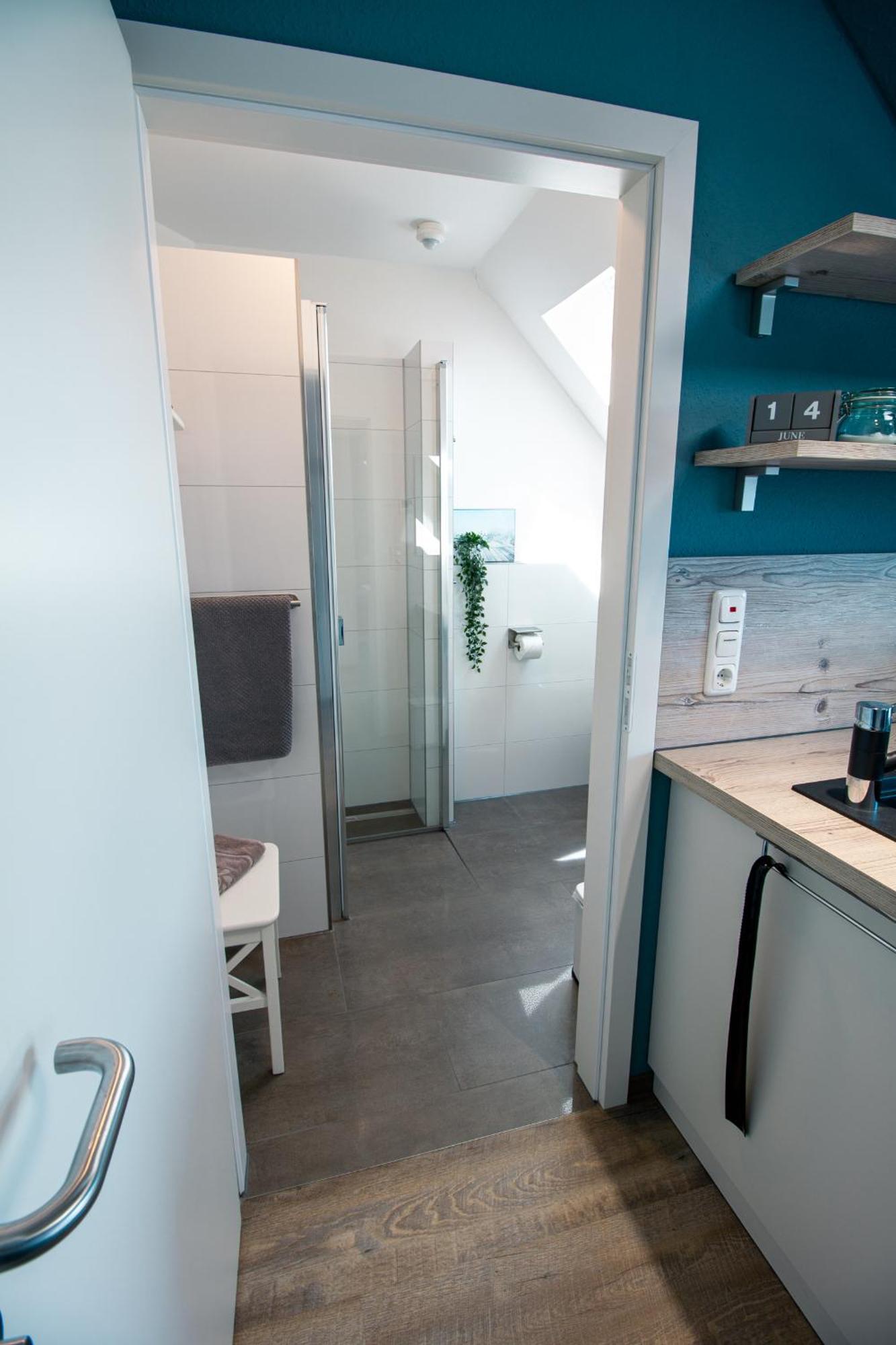Apartment Meine الغرفة الصورة