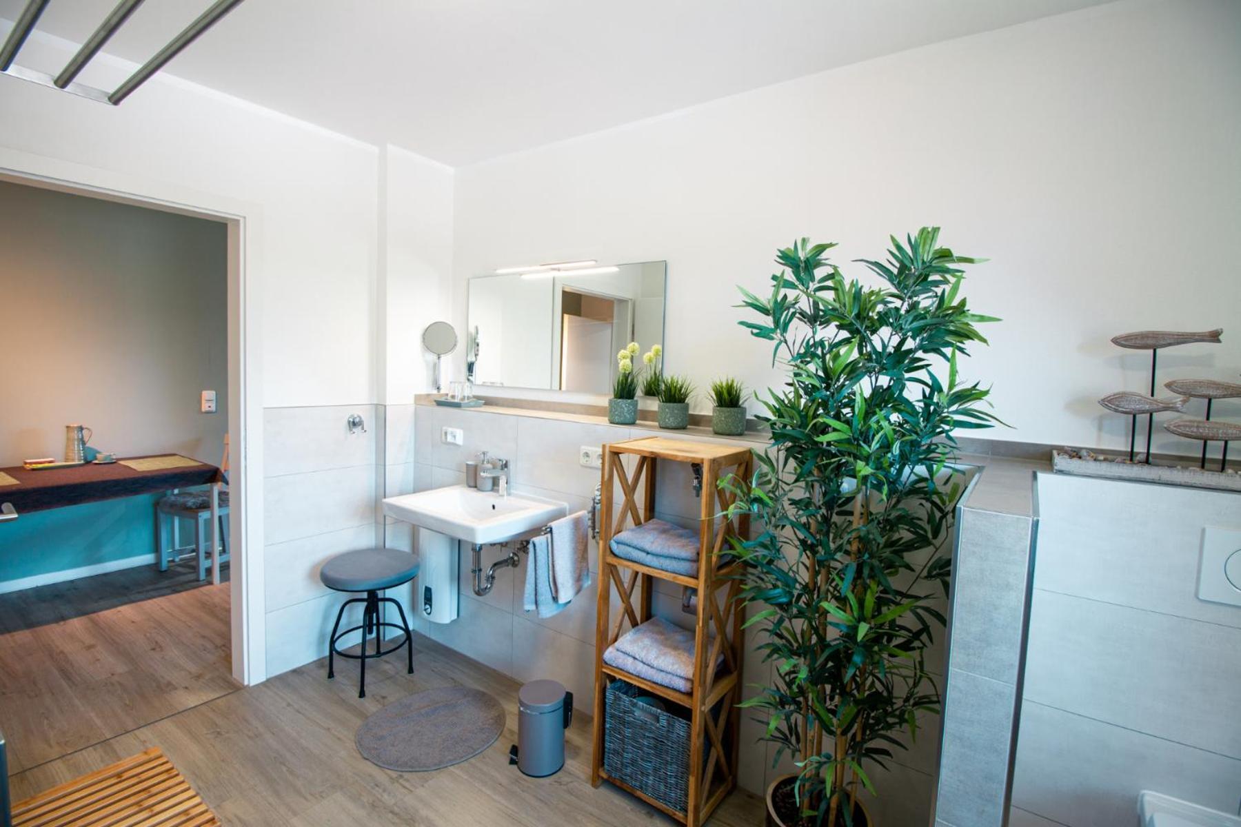 Apartment Meine الغرفة الصورة
