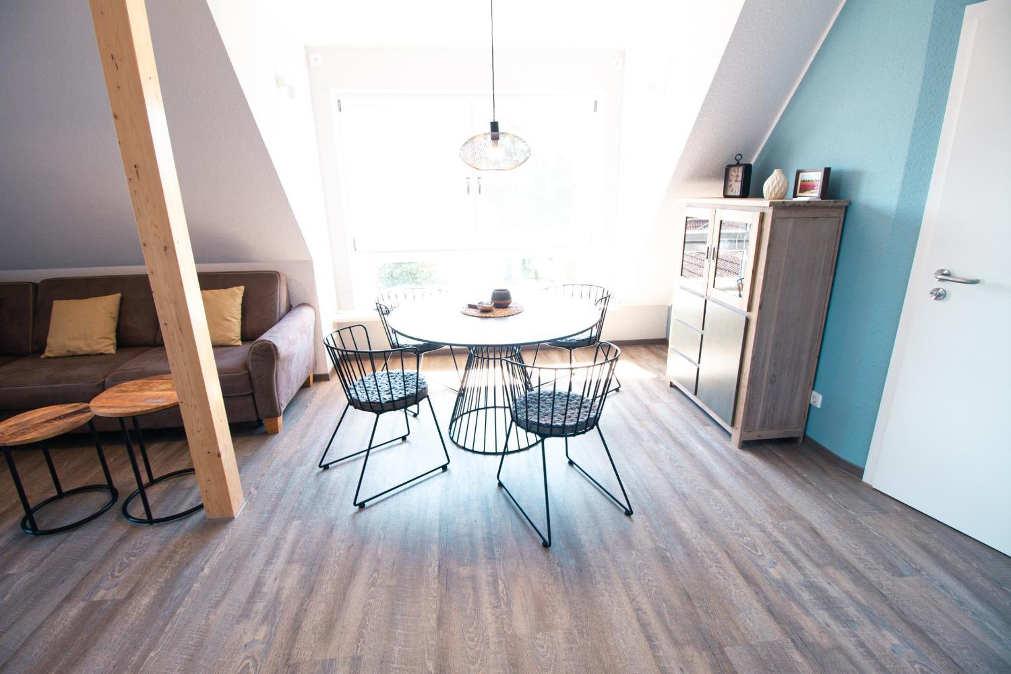 Apartment Meine الغرفة الصورة