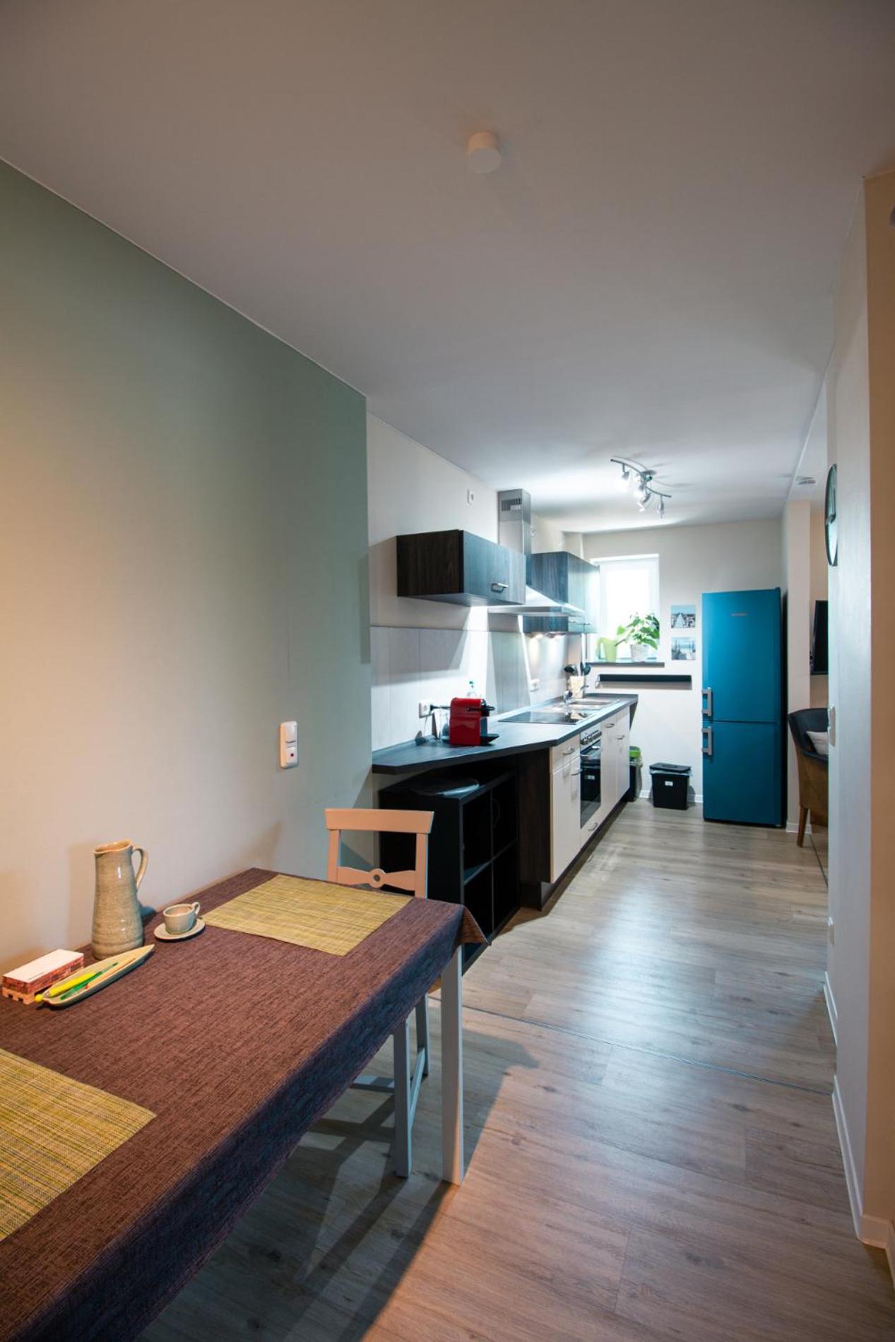 Apartment Meine الغرفة الصورة