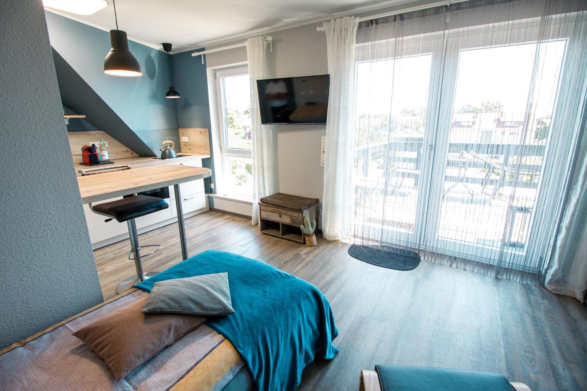 Apartment Meine الغرفة الصورة